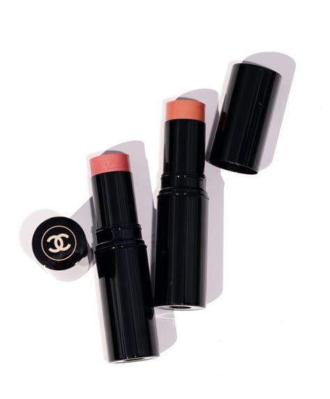 chanel lesbeiges blush stick no 20 dupe|Chanel Les Beiges Blush Stick Dupes and alternatives.